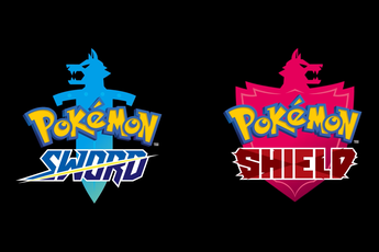 Pokemon ra mắt thế hệ thứ 8 có tên Sword & Shield, ra mắt vào cuối năm nay