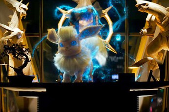 Tất tần tật bộ sưu tập Pokémon góp mặt trong trailer "thám tử" Pikachu