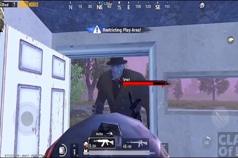 PUBG Mobile: 5 mẹo sinh tồn giúp giảm thiểu mối nguy thường trực từ đám Zombie