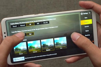 Xiaomi Mi Max 4 lộ diện, màn hình 7,2 inch, pin 5800mAp, chiến mượt PUBG Mobile mức HD