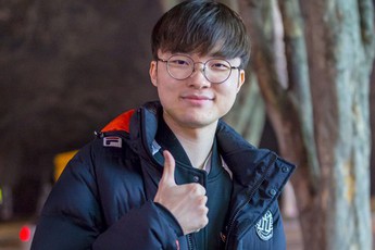 LMHT: Faker đã chán chơi tướng trâu bò, tiết lộ rằng SKT còn rất nhiều chiến thuật 'dị'