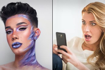 Youtube nổi tiếng giải thích trước tin đồn bị phát tán video nhạy cảm