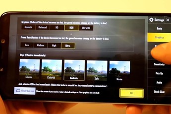 5 tiêu chí chọn smartphone để "chiến" PUBG Mobile mượt và lâu nhất có thể