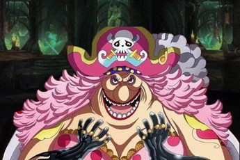 One Piece: Bằng chứng thuyết phục cho thấy việc Big Mom mất trí nhớ chỉ là một cú lừa, đằng sau nó là một âm mưu vô cùng to lớn