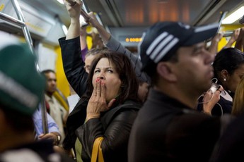 9 hiện tượng khoa học vẫn "bó tay" cho đến tận ngày nay