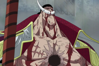 Vĩnh biệt người đàn ông đã lồng tiếng cho nhân vật Râu Trắng trong One Piece