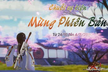 Những điểm NÊN – KHÔNG NÊN khi tham gia thi đấu môn phái, game thủ hãy chơi lớn xem thiên hạ có trầm trồ!