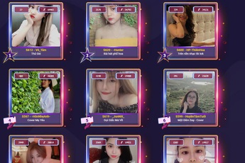 Bán kết Võ Lâm Kỳ Tài: Cuộc đua gay cấn của gần 1.000 thí sinh tài năng