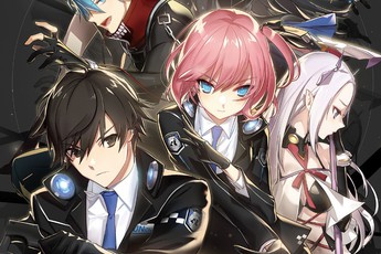 Game thủ đứng ngồi không yên trước tạo hình lung linh của Closers bản việt hóa, không chơi quá phí