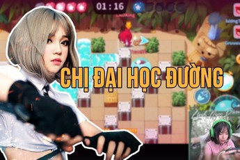 Linh Ngọc Đàm hé lộ thời “trẻ trâu” nghiện Boom trốn học trường kì, thích giả trai “tà lưa” con gái nhà lành