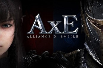 AxE sắp được phát hành tại Việt Nam dưới tay GAMOTA, game thủ Việt nói gì?