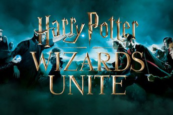 Người dùng smartphone Samsung sẽ được chơi Harry Potter: Wizards Unite sớm nhất?