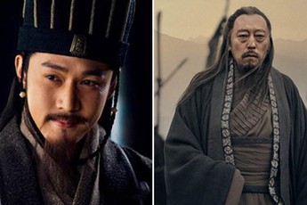 Gia Cát Lượng – Tư Mã Ý: Cặp kỳ phùng địch thủ "kẻ 8 lạng người nửa cân" hiếm có thời Tam Quốc