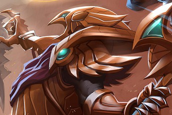 LMHT: Đây là những vị tướng mất tích khá lâu nhưng được Riot ưu ái nhất ở phiên bản 9.4