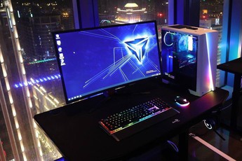 Xuất hiện sân chơi khoe góc gaming kiếm quà xịn mới cho game thủ Việt: Gaming Showdown by VGG SS1