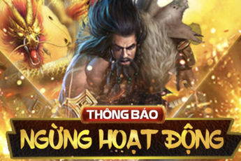 Năm Kỷ Hợi mới bắt đầu đã có game 'chết yểu' tại Việt Nam