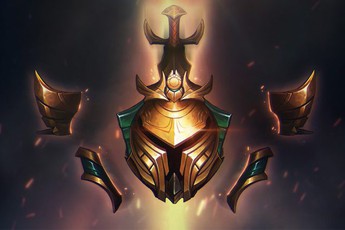 LMHT: Riot Games xóa bỏ Xếp hạng theo vị trí, người chơi Kim Cương trở lên sắp bị đánh "tụt hạng hàng loạt"