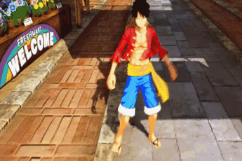 One Piece: World Seeker công bố cấu hình nhẹ nhàng, PC cùi vẫn chiến tốt