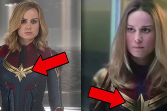 Tại sao Captain Marvel không hề già đi sau 23 năm du hành, phải chăng "chị đại" có năng lực bất tử?