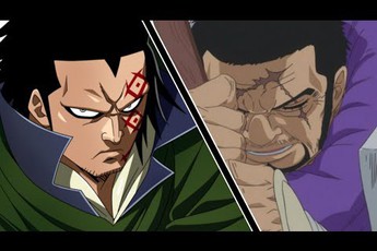 One Piece: 10 nhân vật máu mặt có thể gia nhập quân đội cách mạng sau arc Wano