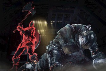 Nhà sáng tạo Dark Souls mong muốn xây dựng một tựa game Battle Royale