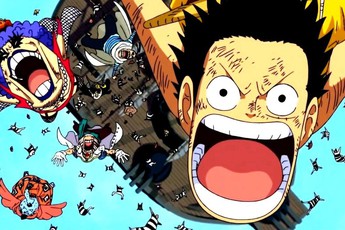 One Piece: 8 nhân vật nguy hiểm từng bị giam giữ ở Impel Down có mối quan hệ "duyên nợ" với Luffy Mũ Rơm