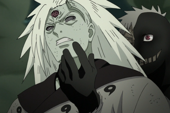 Naruto: Hắc Zetsu mới thực sự là "chủ tịch" giả vờ làm cu li cho kẻ khác để hiếu thuận với mẹ già