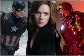 Avengers Endgame: 10 siêu anh hùng chắc chắn sẽ góp mặt trong trận chiến cuối cùng với ác nhân Thanos