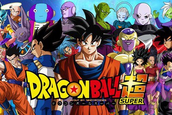 Dragon Ball: Chiều dài lịch sử của thế giới "Bi Rồng" từ lúc Goku chưa sinh ra đến thời điểm trở thành chiến binh vĩ đại (P2)