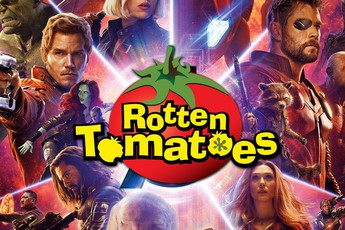 Hành trình "phá đảo" vũ trụ siêu anh hùng của Marvel trên Rotten Tomatoes (P2)