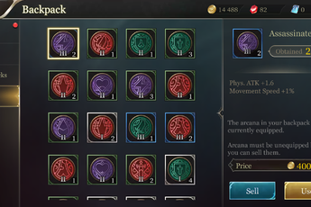 Liên Quân Mobile: Đến bao giờ thì Garena mới tặng FREE ngọc cấp 3 tùy chọn cho game thủ?