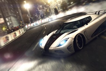 Grid 2 được phát hành miễn phí qua Humble Bundle