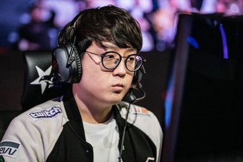 LMHT: Đánh bại kình địch KT Rolster, SKT Mata tự tin sẽ tiếp tục "tắt điện" SandBox Gaming