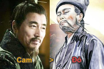 Chỉ là tướng phẩm cam ít người biết, nhưng vị tướng này vẫn khiến Gia Cát Lượng phải nể sợ một phép!