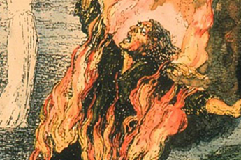 'Người tự bốc cháy' - hiện tượng bí ẩn chưa nhà khoa học nào tìm ra câu trả lời