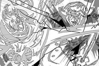 One Piece: Sẽ có một cuộc chiến "đẫm máu" giữa những kẻ có khả năng tàng hình- Sanji với Shiryu Mưa tại arc Wano?