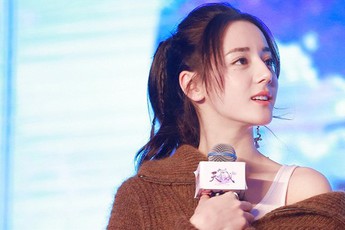 Bảng xếp hạng đệ nhất mỹ nhân Trung Quốc: Quán quân mới chỉ 21 tuổi, Địch Lệ Nhiệt Ba về đích ở vị trí thứ 3