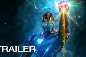 Các fan xôn xao chỉ ra bằng chứng cho thấy các chi tiết trong trailer Avengers: Endgame là giả?