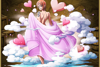 One Piece: Chiêu "cú đấm hạnh phúc" của Nami có thể vượt qua cả sức mạnh Haki và ảnh hưởng đến Tứ Hoàng