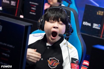 SKT Khan: "Clid là báu vật của SKT"
