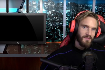 Điều gì đến cũng đã đến, Pewdiepie "quỳ gối" bất lực nhìn T-Series lên ngôi