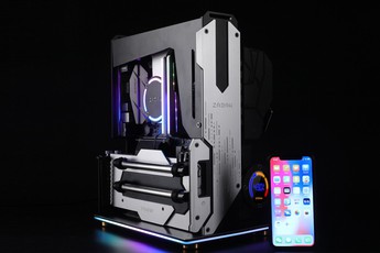 ZADAK tiến bước vào Việt Nam, đem tới cho game thủ những bộ PC, RAM đẹp tuyệt vời
