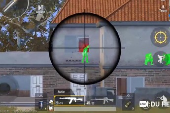 PUBG Mobile: Việc khóa oan tài khoản người "bắn hay" là do lỗi nhận diện nhầm của Tencent?