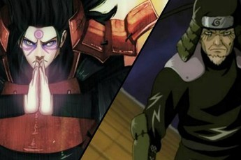 Top 11 vị Kage đứng đầu 5 làng ninja đã bỏ mạng trong Naruto và Boruto, hầu hết họ đều chết vị bị giết đấy!