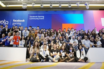Facebook Gaming Community - Cuộc hội ngộ đầu năm 2019 đánh dấu những cột mốc mới của làng Game Streaming Việt