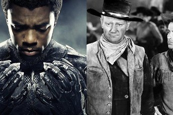 Trước khi điên đảo vì siêu anh hùng, bạn có biết Hollywood từng "phát cuồng" với dòng phim này?