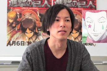 Khổ như tác giả của bộ truyện tranh Attack On Titan, sáng tác truyện cho fan đọc xong bị "ném đá vào người"