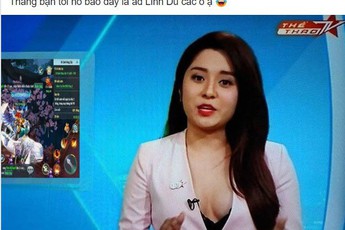 “Quện”, “Động phòng” và “Bắn” là 3 từ khóa hot nhất hiện nay trong Long Chiến Thương Khung