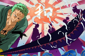 One Piece: Zoro là người của Wano Quốc? Sự thật hiển nhiên hay một cú lừa đến từ tác giả?