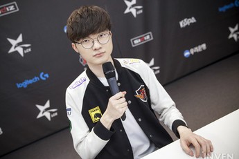 LMHT: Faker nhận xét về Zed khi vị tướng này vừa được tăng sức mạnh ở phiên bản 9.4